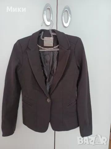 Дамско сако Bershka