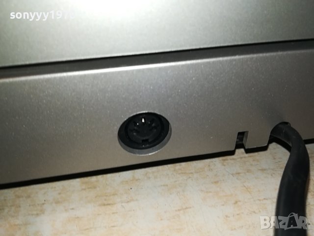 HITACHI MADE IN JAPAN 0512231221, снимка 18 - Грамофони - 43282384