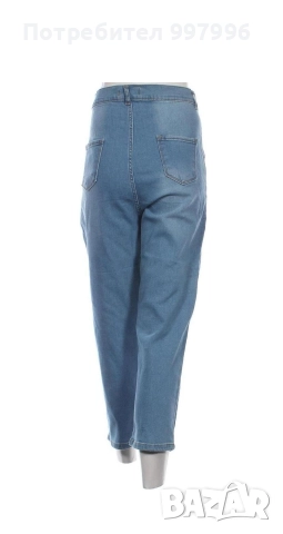 дънки -31номер-отговаря на 2ХЛ размер-, снимка 3 - Дънки - 52918722