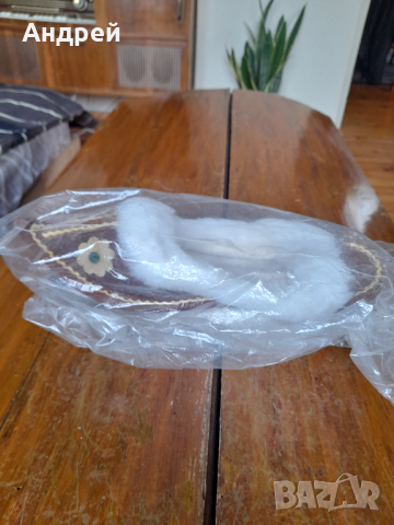 Стари Дамски пантофи,папуци