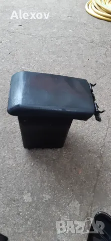 Части за Мерцедес МЛ 270 CDI, снимка 13 - Части - 40959241