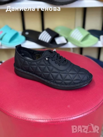 ДАМСКИ ОБУВКИ