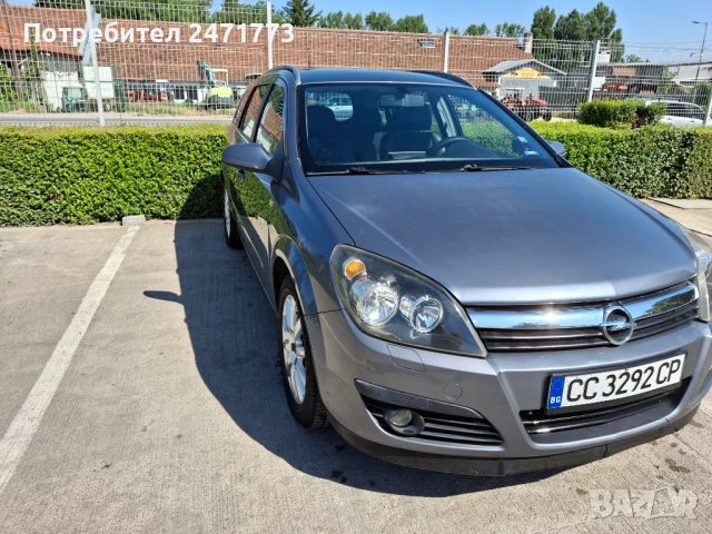 Astra H, 1,6, снимка 7 - Автомобили и джипове - 48079689