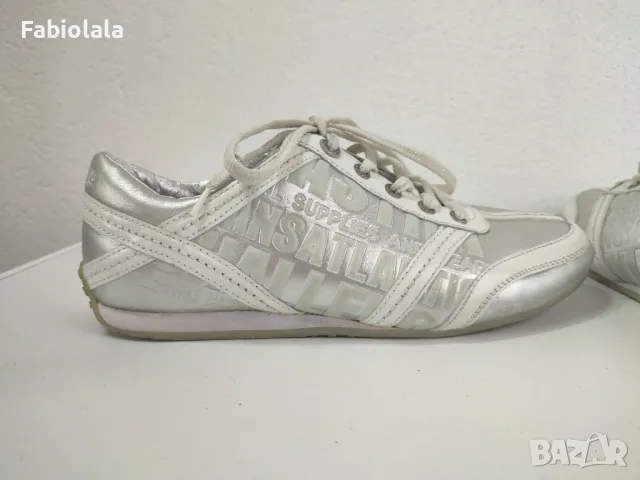 Gaastra sneakers 41, снимка 10 - Маратонки - 49479452