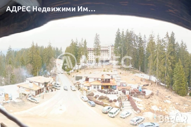 Продава, Двустаен апартамент в к.к. Пампорово, снимка 9 - Апартаменти - 49546914