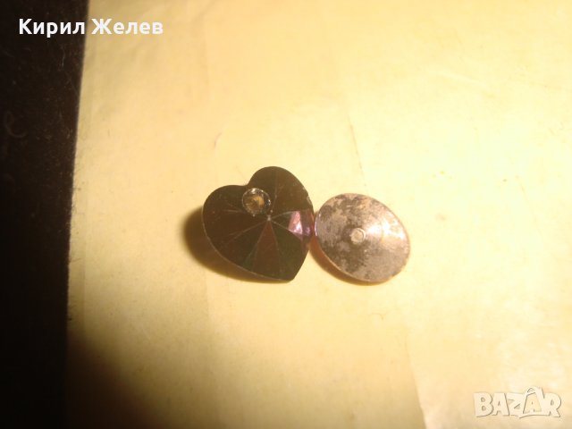 2 СКЪПОЦЕННИ ЮВЕЛИРНО ФАСЕТИРАНИ ЦВЕТНИ КРИСТАЛА за БИЖУТА 25474, снимка 10 - Други - 35517789