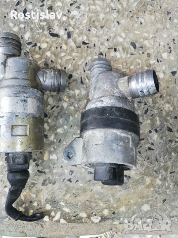 Стъпкови мотори BOSCH за бмв е 36 1.8ис, снимка 6 - Части - 32657562