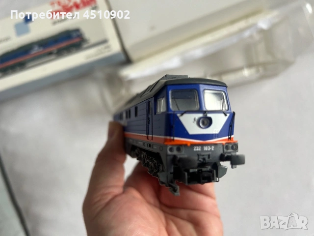 електрическо влакче, снимка 8 - Влакчета, самолети, хеликоптери - 53344504