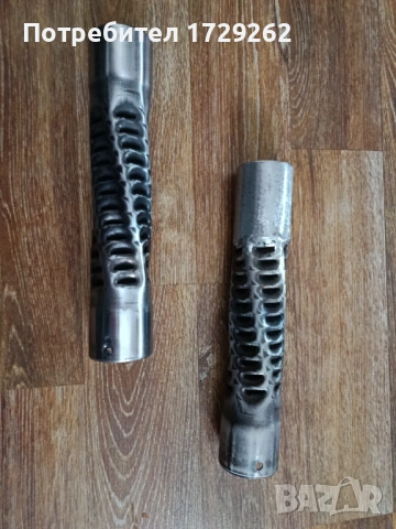 Заглушители за мотор Vance and hines, снимка 3 - Аксесоари и консумативи - 53202449