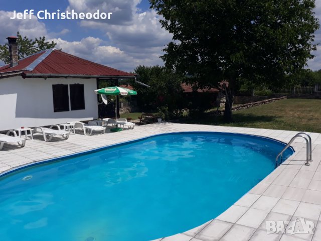 Къща за гости село Куцина до Велико Търново, снимка 10 - Селски туризъм и култура - 14270378