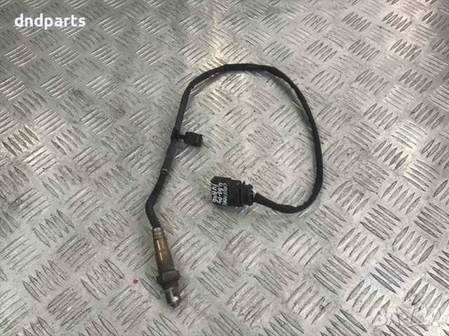 Ламбда сонда Porsche Cayenne,4.5S,2004г.