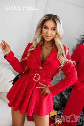 Дамски Гащеризони с Камъни ⚜️, снимка 2 - Гащеризони - 53145779