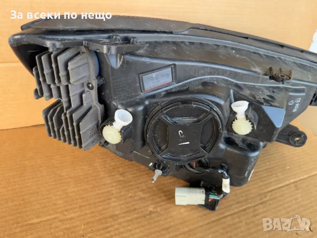 Оригинален ляв фар Opel Mokka X FULL LED , Фар Опел Мока, снимка 13 - Части - 48880358