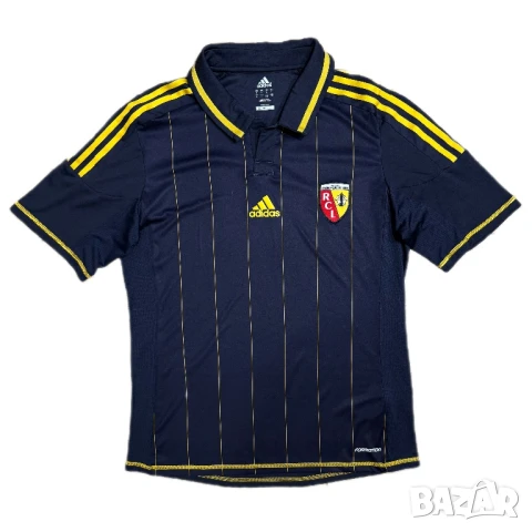 Мъжка тениска Adidas x Lens 2012 | L размер