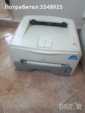 Принтери HP 1150 и XEROX 3121, снимка 3 - Принтери, копири, скенери - 50721018