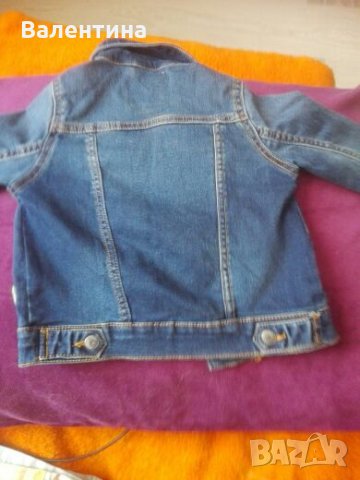 Детски дрешки, снимка 2 - Детски комплекти - 33552314