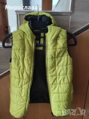 Детски елек LCWaikiki