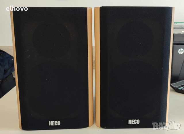 Тонколони Heco Odeon 200