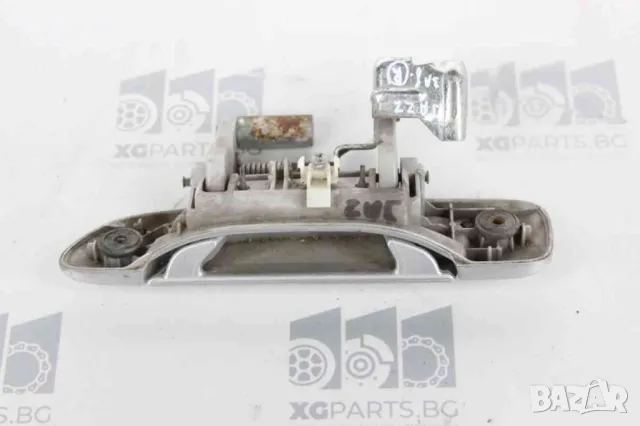  Дръжка задна дясна външна за Honda Jazz II (2002-2008), снимка 2 - Части - 47936195