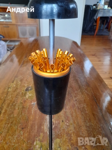 Стара Бутилка,кутия за цигари, снимка 5 - Други ценни предмети - 52930057