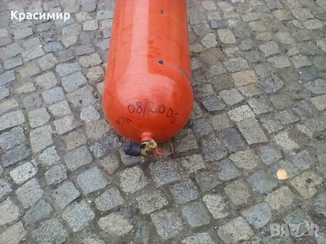 2006г,2007г 80л,83л 250лв,280лв с електрически  кранове, снимка 3 - Части - 25140205