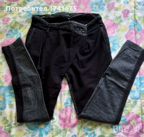 Дамски панталон размер М , снимка 3 - Панталони - 28748006