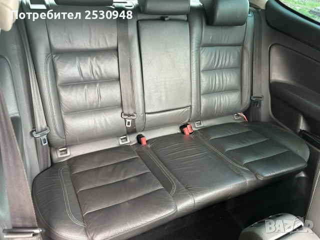 VW Golf 5 1.4tsi DSG, снимка 7 - Автомобили и джипове - 50539557