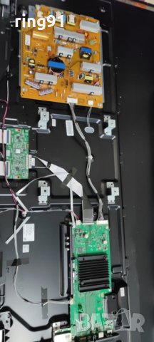 Телевизор Sony KD-55XF7077 На части , снимка 3 - Части и Платки - 35473440