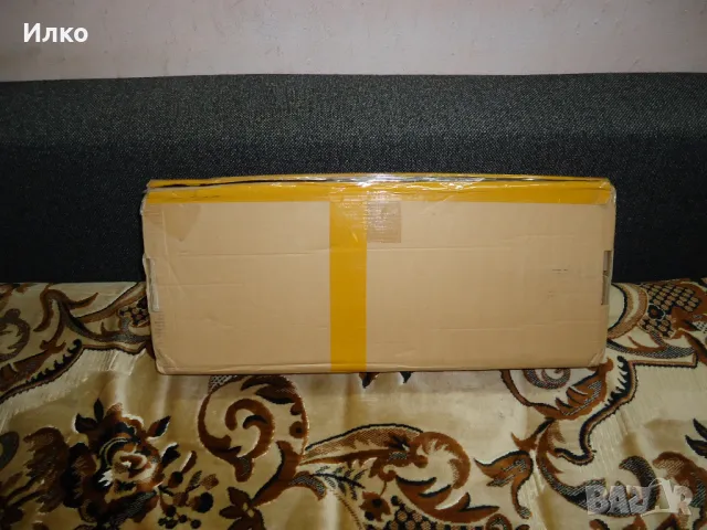 Металотърсач / Металдетектор, снимка 8 - Друга електроника - 50077371