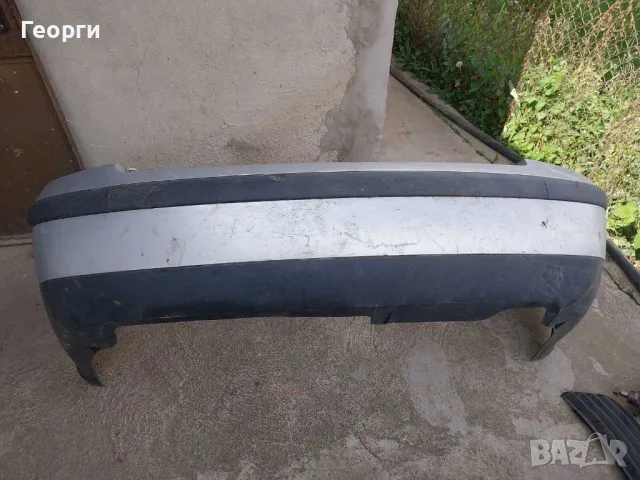 Части за Vw Passat 1.9 tdi, снимка 3 - Части - 49994814