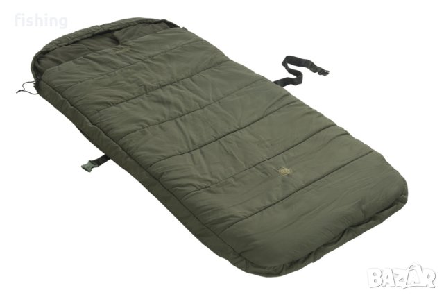 Mivardi Sleeping bag New Dynasty Xtreme Спален Чувал, снимка 2 - Екипировка - 43203546