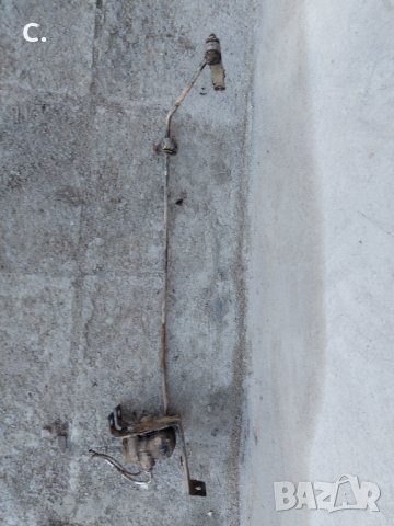 Регулатор задни спирачки за лада и жигули 2101.2107 , снимка 3 - Части - 35423724