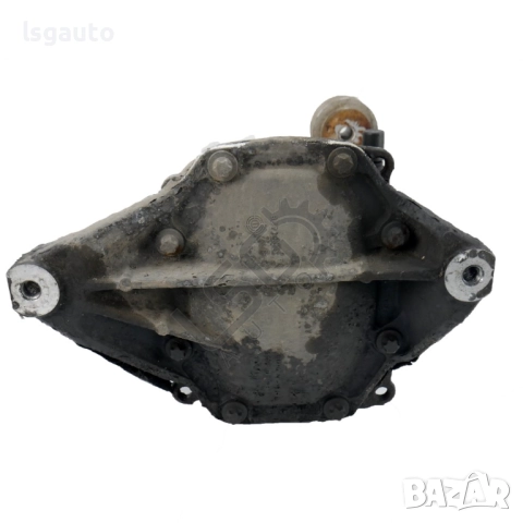 Диференциал Mercedes-Benz C-Class 204 (W/S/C) 2007-2014 ID: 151598, снимка 3 - Части - 51976438