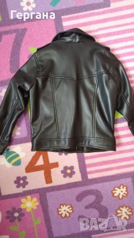 Яке zara -7г, снимка 4 - Детски якета и елеци - 38576910