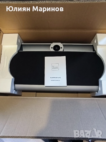 Тонколона Vienna Acoustics Webern. Център, снимка 5 - Тонколони - 52589740