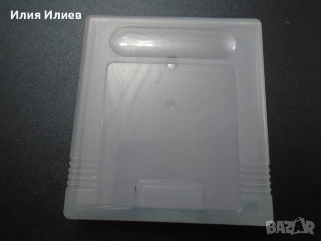 Nintendo Game Boy Bart Simpson's Escape From Camp Deadly, снимка 7 - Игри за Nintendo - 51555439