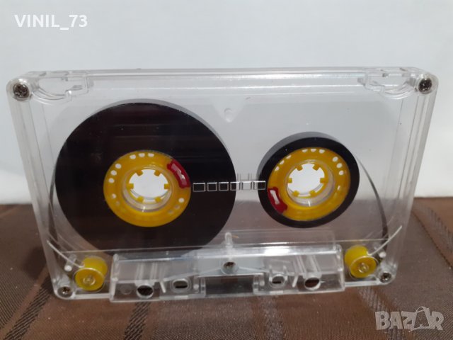   The Young Gods – Only Heaven, снимка 2 - Аудио касети - 32285269