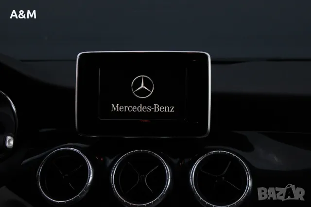 Mercedes-Benz, снимка 15 - Автомобили и джипове - 47747124