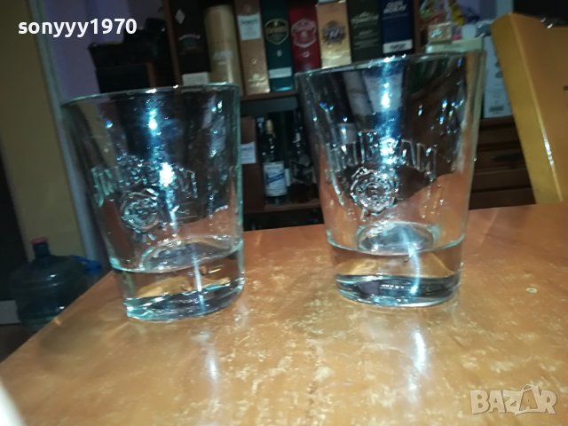 ⭐️2бр чаши за уиски 0210220825, снимка 4 - Колекции - 38187743