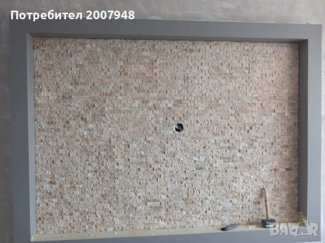 Промоция - Травертин и мрамор мозайки 26 Евро кв.м. С ДДС, снимка 14 - Други ремонти - 22096735