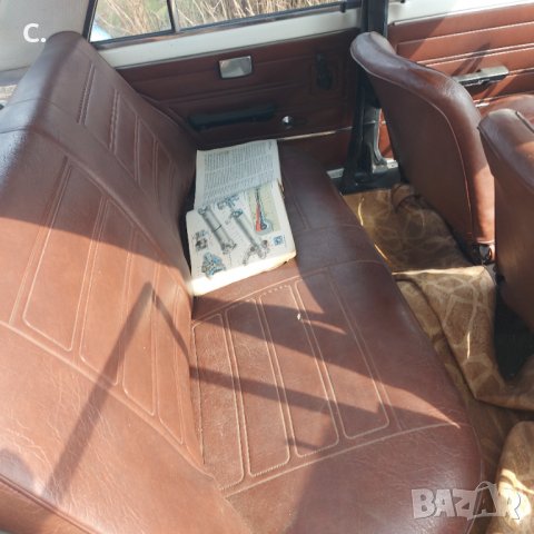 Lada/Лада 1300 на части ваз 21011, снимка 12 - Автомобили и джипове - 39892539