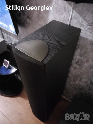 Klipsch synergy f2 + BOSE, снимка 6 - Тонколони - 53327556