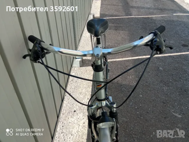 внос германия 28цола., снимка 8 - Велосипеди - 50048664