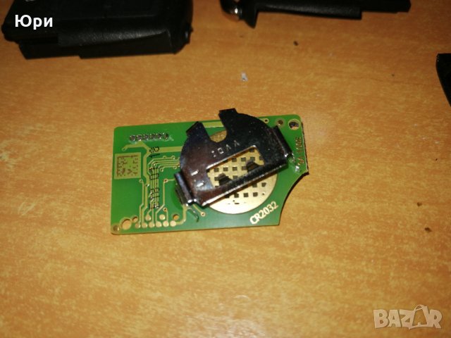 Продавам ново непрограмирано универсално дистанционно за кола, 315-433Mhz, снимка 6 - Части - 32251046