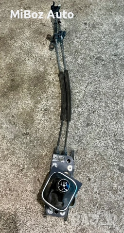 Скоростен лост Фолксваген Голф 6 VW Golf