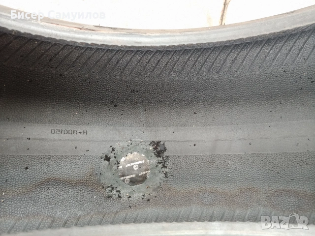 Продавам летни гуми 205/55/16, снимка 10 - Гуми и джанти - 53339074