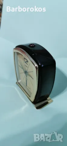 Будилник Слава , снимка 3 - Други - 48717388