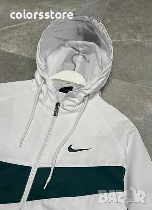 Мъжки спортен екип Nike/BR222x, снимка 2 - Спортни дрехи, екипи - 51484502
