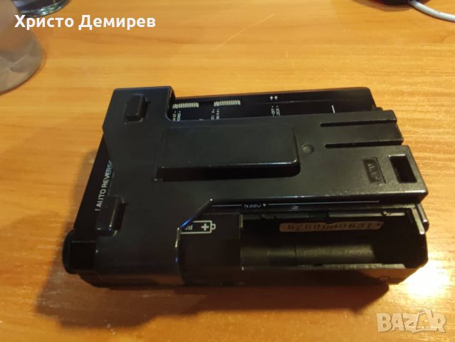 Toshiba KT-V680, снимка 6 - Радиокасетофони, транзистори - 37866955