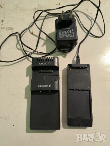 Док станция за стари телефони